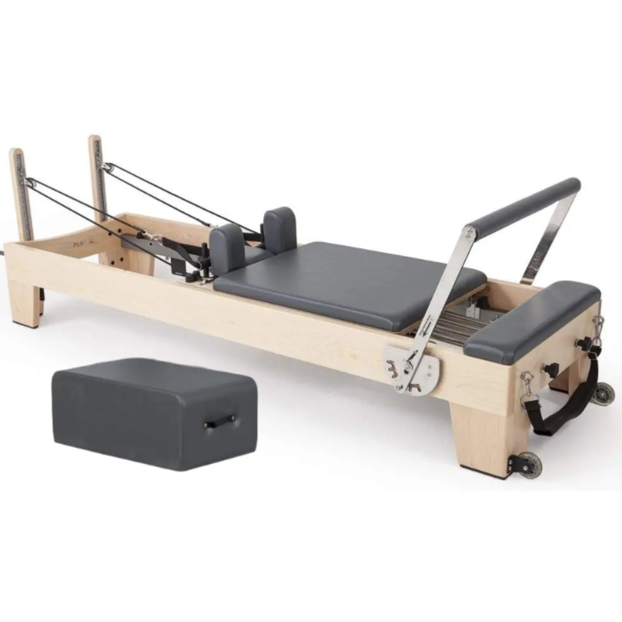 Infinity Flow Pilates Reformer