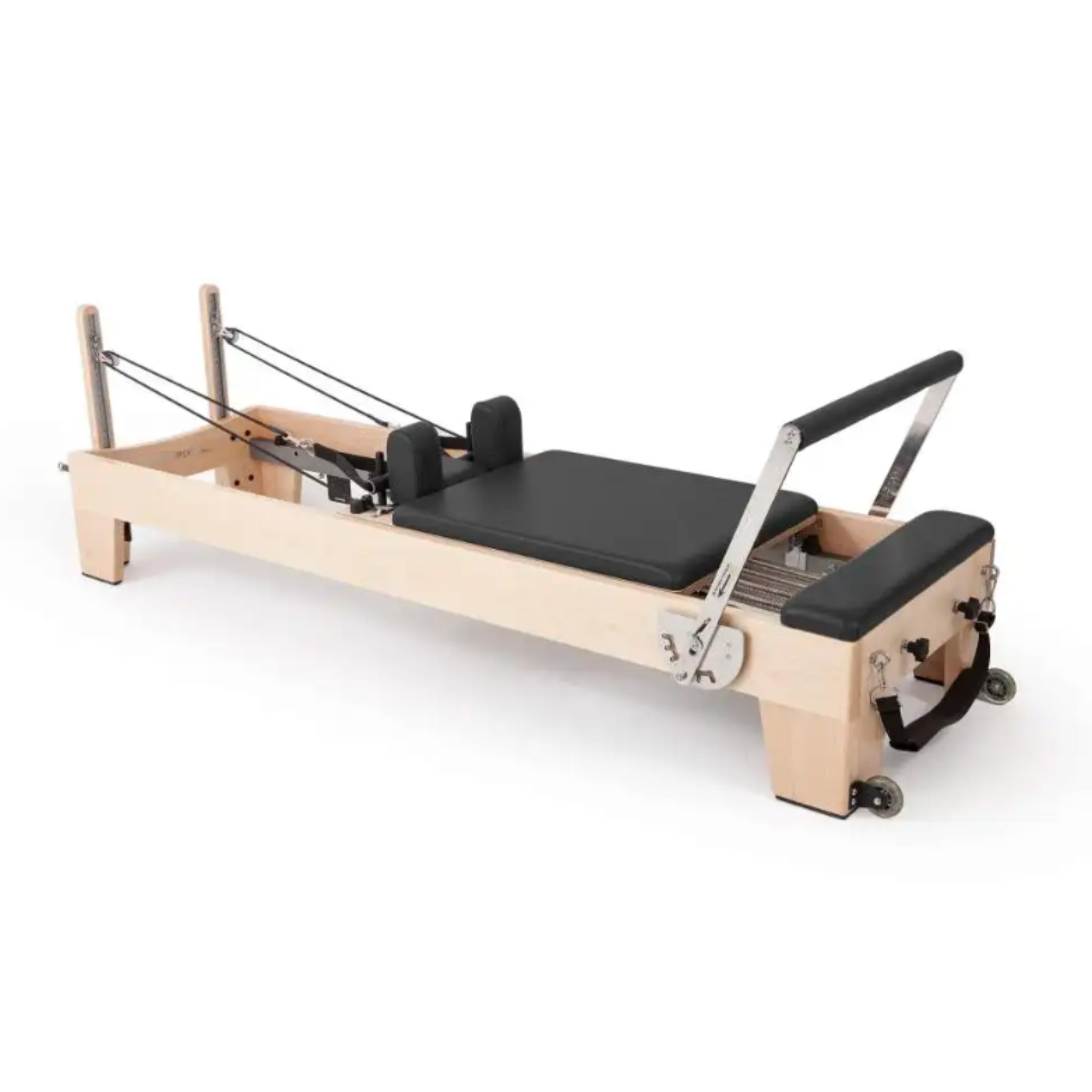 Infinity Flow Pilates Reformer